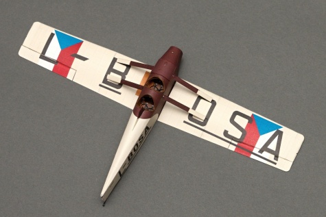 Avia BH-5 L-BOSA Avia BH-5 L-BOSA