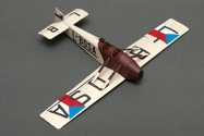 Avia BH-5 L-BOSA