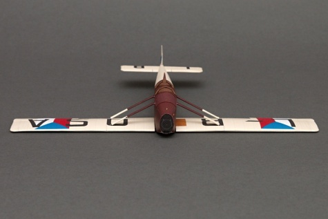 Avia BH-5 L-BOSA Avia BH-5 L-BOSA