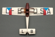 Avia BH-5 L-BOSA