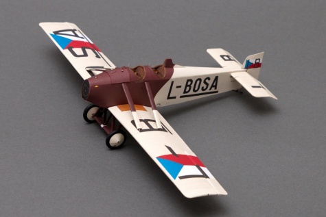 Avia BH-5 L-BOSA Avia BH-5 L-BOSA