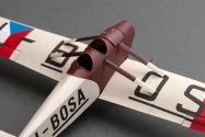 Avia BH-5 L-BOSA