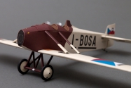 Avia BH-5 L-BOSA