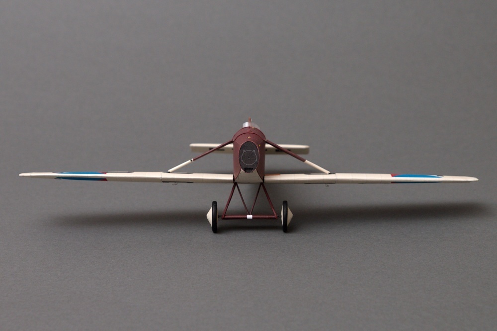 Avia BH-5 L-BOSA