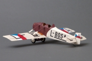 Avia BH-5 L-BOSA