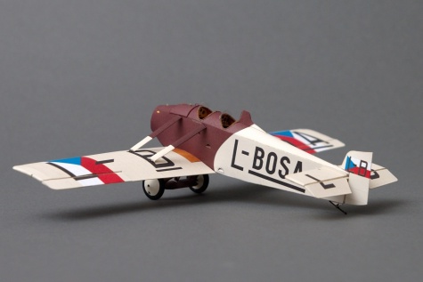 Avia BH-5 L-BOSA Avia BH-5 L-BOSA