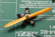Avia BH-5 L-BOSA
