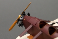 Avia BH-5 L-BOSA
