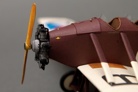 Avia BH-5 L-BOSA Avia BH-5 L-BOSA