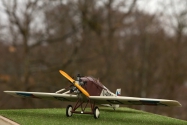 Avia BH-5 L-BOSA