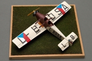 Avia BH-5 L-BOSA