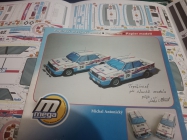 �koda 130 LR