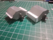 �koda 130 LR