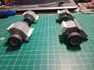 �koda 130 LR