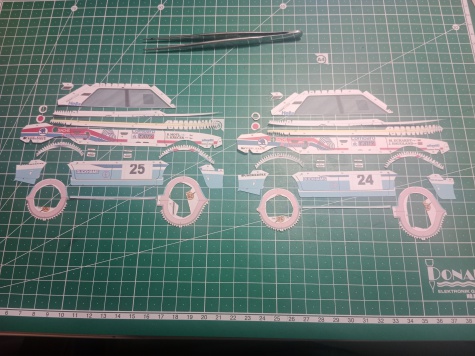 koda 130 LR koda 130 LR