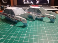 �koda 130 LR