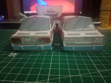 koda 130 LR koda 130 LR