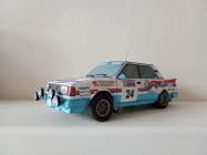 �koda 130 LR