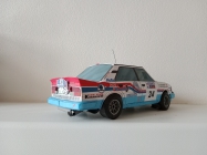 �koda 130 LR