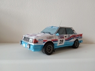 �koda 130 LR