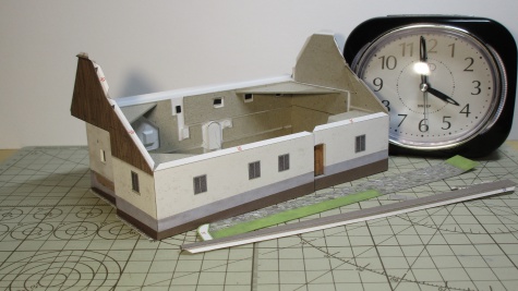 táflova chalupa - Havlíčkův Brod táflova chalupa - Havlíčkův Brod