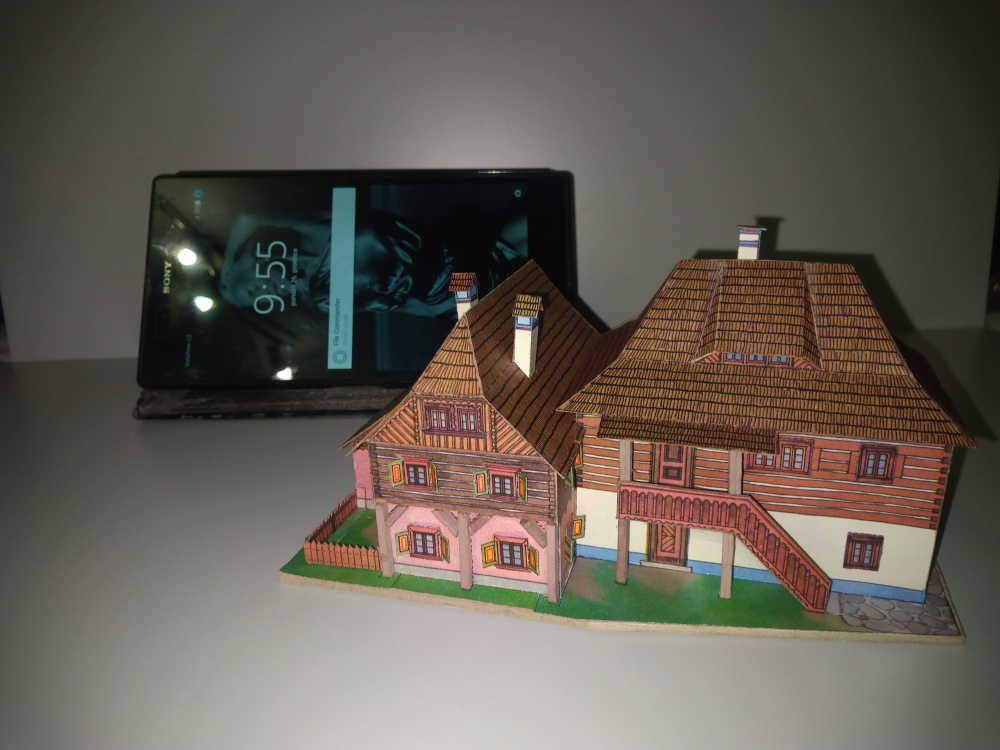 24 h Paralerka 2022 Lidové stavby Severočeského kraje (Plná velikost v novém okně) 24 h Paralerka 2022 Lidové stavby Severočeského kraje