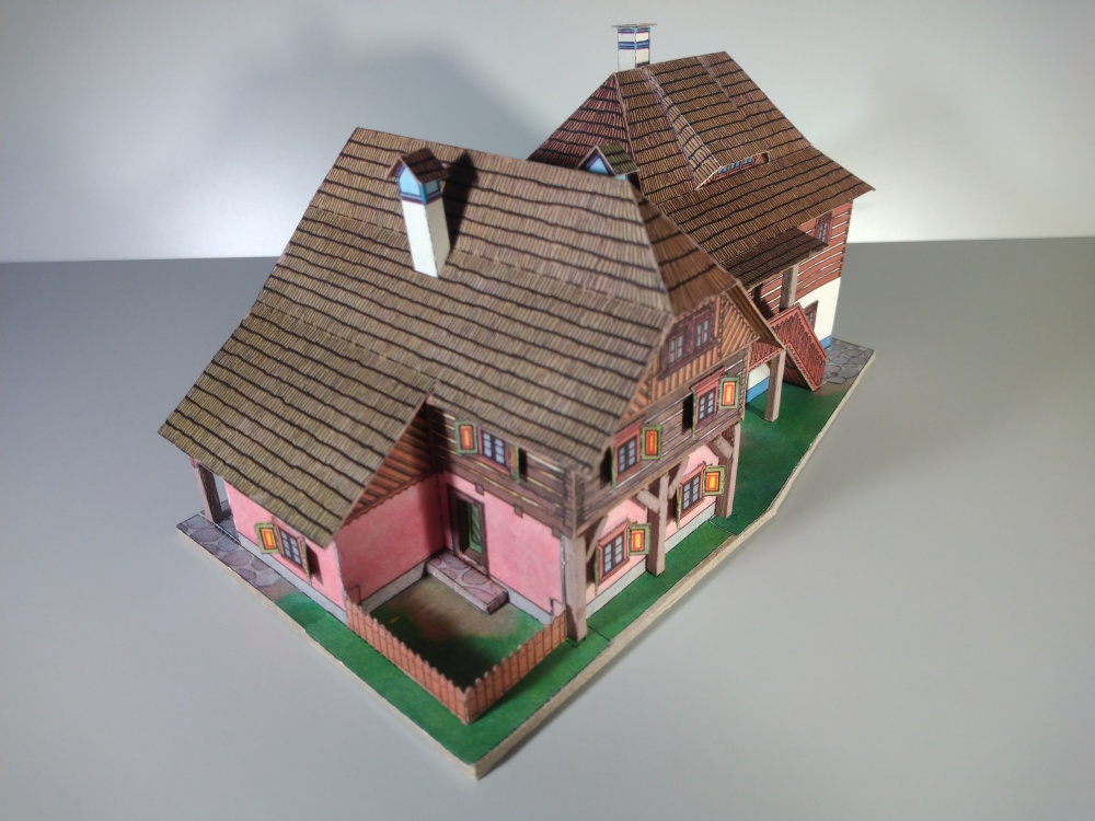 24 h Paralerka 2022 Lidové stavby Severočeského kraje (Plnďż˝ velikost v novďż˝m oknďż˝) 24 h Paralerka 2022 Lidové stavby Severočeského kraje