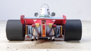 Ferrari 312 T2