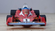 Ferrari 312 T2