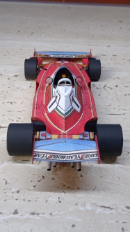 Ferrari 312 T2