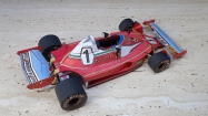 Ferrari 312 T2