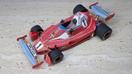 Ferrari 312 T2