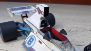 Brabham BT44B