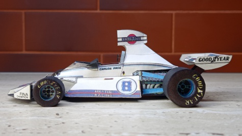 Brabham BT44B