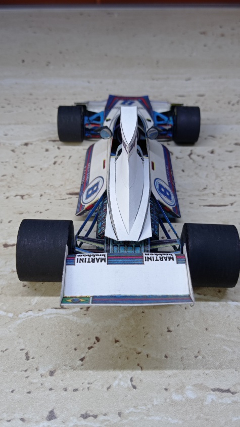 Brabham BT44B