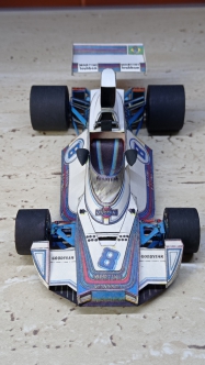 Brabham BT44B