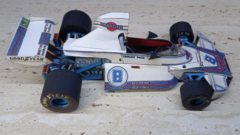 Brabham BT44B