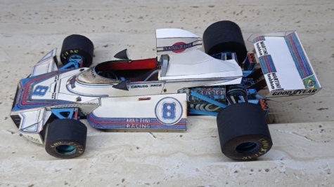 Brabham BT44B