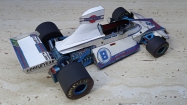 Brabham BT44B