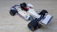 Brabham BT44B
