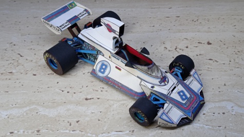 Brabham BT44B