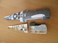 Republic P-47D-11 Thunderbolt