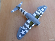 Republic P-47D-11 Thunderbolt