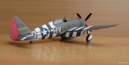 Republic P-47D-11 Thunderbolt
