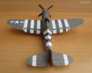 Republic P-47D-11 Thunderbolt