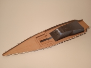 Turb�nov� jachta Renovatio
