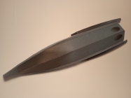 Turb�nov� jachta Renovatio