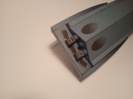Turb�nov� jachta Renovatio