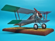 Hanriot HD-1