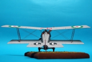 Hanriot HD-1